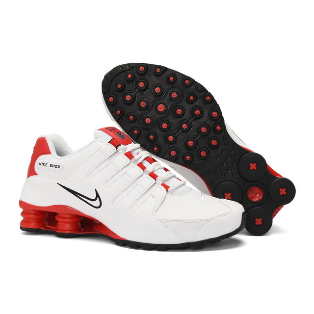 men shox R4 shoes 2022-10-25-002